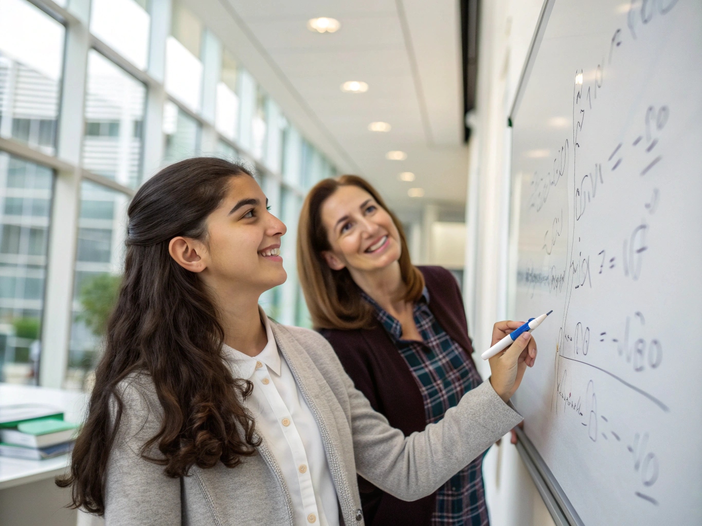 IEB Maths Extra Lessons