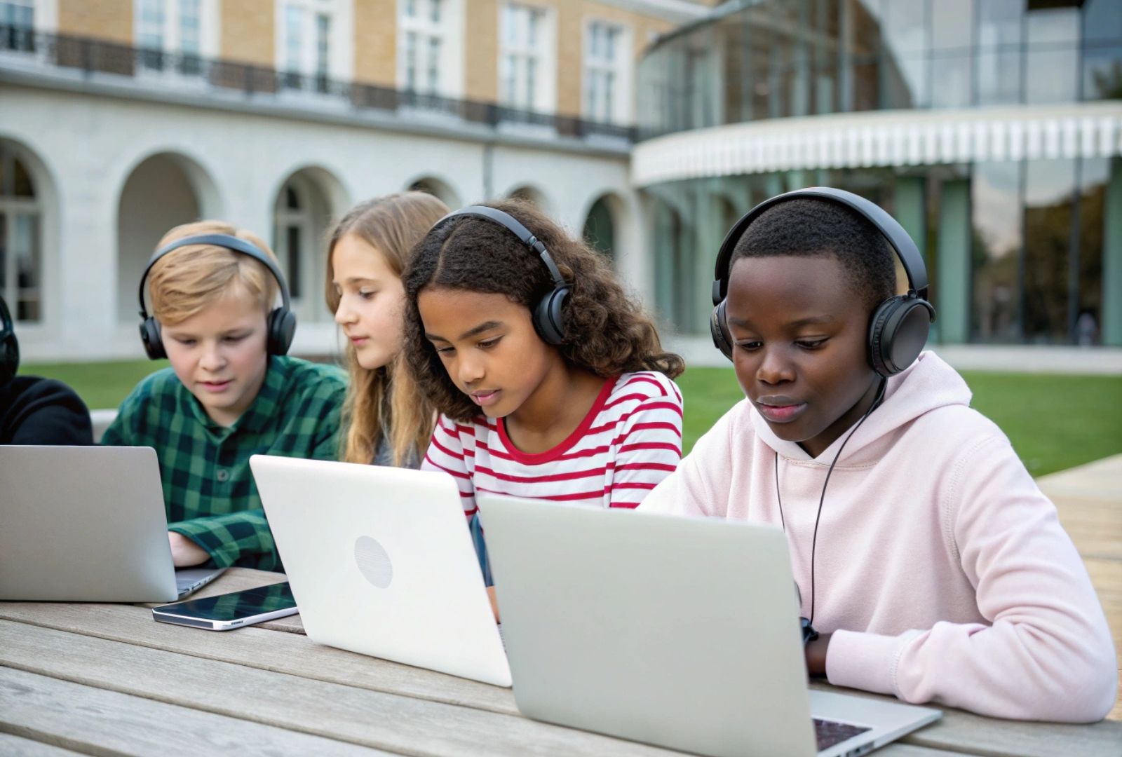 Online Tutoring in Africa is Transforming Education