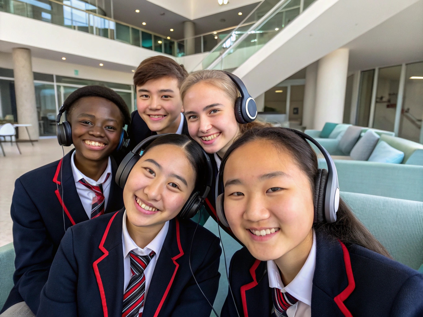 English Online Tutoring Botswana