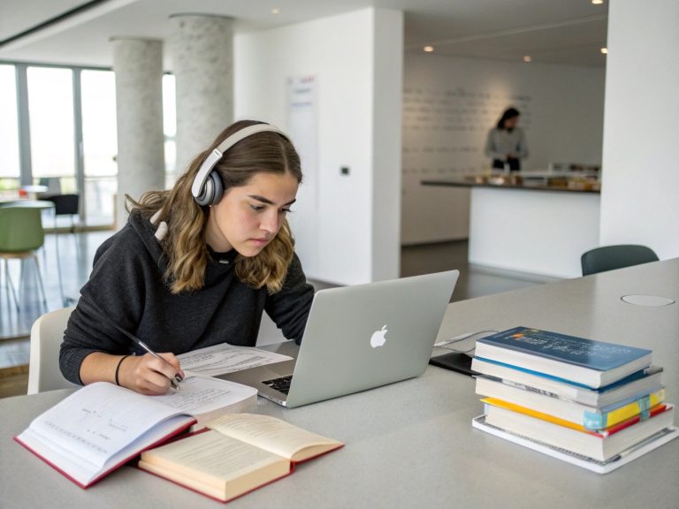 Cambridge IGCSE, AS & A Level English Revision